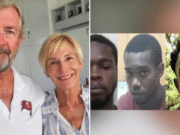 Ralph & Kathy Brandel, Virginia couple missing after yacht hijacking in Caribbean